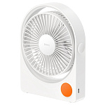 Картинка Вентилятор Baseus Serenity Desktop Fan Pro BS-HF014