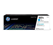 Картинка Картридж HP 207X W2211X