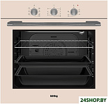 Картинка Духовой шкаф Korting OKB 370 CMB