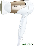 Картинка Фен Sakura SA-4040W