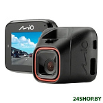 Картинка Автомобильный видеорегистратор Mio MiVue C317