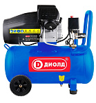 Картинка Компрессор ДИОЛД КВП-2-2100-50