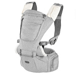 Картинка Переноска Chicco HIP SEAT Titanium