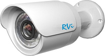 Картинка IP-камера видеонаблюдения RVi-IPC41DNS