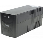 Источник бесперебойного питания Powerman Back Pro 1000 Plus