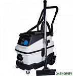 Картинка Строительный пылесос Bort BSS-1630-Premium (белый)