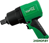 Картинка Пневматический гайковерт Toptul KAAJ3214
