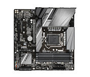 Картинка Материнская плата Gigabyte Z590M Gaming X