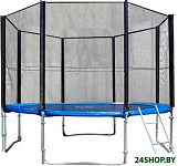Картинка Батут Atlas Sport 312 см - 10ft Pro (три ноги)