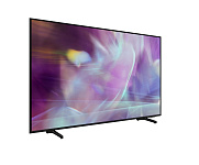 Картинка Телевизор SAMSUNG QE65Q60AAU (черный)