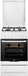 Картинка Плита газовая Electrolux EKG951106W