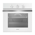 Картинка Духовой шкаф Maunfeld MGOG 673W