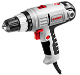 Картинка Дрель-шуруповерт Зубр ЗСШ-300-2 К (кейс в комплекте)