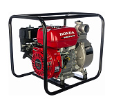 Картинка Мотопомпа Honda WB20XT4-DR-X