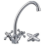 Картинка Смеситель Ledeme H20 L4020