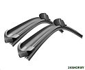 Щетки стеклоочистителя Bosch Aerotwin 3397014312