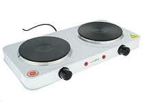 Картинка Плитка электрическая LuazON HOME LHP-005 (1740903)