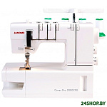 Картинка Распошивальная машина JANOME CoverPro 2000 CPX