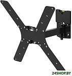 Картинка Кронштейн Holder LCD-5520 (черный)