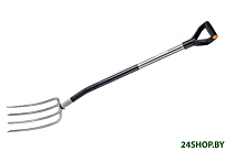 Картинка Fiskars Вилы садовые 1001413