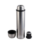 Картинка Термос Амет Премьер 500мл (нержавеющая сталь)