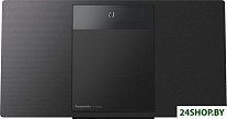 Картинка Микро-система Panasonic SC-HC410EE-K