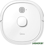 Картинка Робот-пылесос Midea VCR21 LDS W