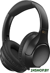 Картинка Наушники QCY H2 (черный)