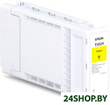 Singlepack UltraChrome XD3 T50U4 Yellow C13T50U400 (350 мл)