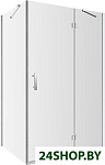 Manhattan ADC12X-A+ADR70X