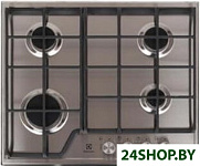 Картинка Варочная панель Electrolux GRE263MX