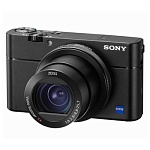 Картинка Фотоаппарат SONY DSC-RX100M5A