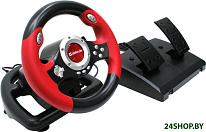 Картинка Игровой руль Defender Challenge Mini LE