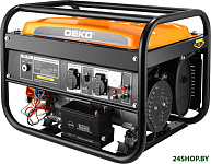 DKEG210-E