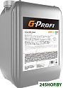 Моторное масло G-Energy G-Profi MSI 10W-40 20л