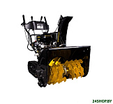 Картинка Снегоуборщик Champion STT1170E