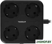 TS-302 (черный)