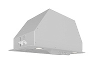 Картинка Вытяжка KRAFT KF-BH52502W