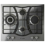 Картинка Варочная панель LEX GVS 643 IX