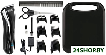 Картинка Машинка для стрижки волос Wahl 1911-0467 Lithium Pro