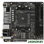 Картинка Материнская плата ASRock Fatal1ty B450 Gaming-ITX/ac
