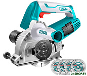 Картинка Штроборез Total TWLC1256
