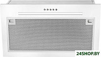 Картинка Вытяжка Teka GFG 2 White Glass (40446751)