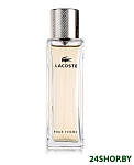 Картинка Парфюмированная вода LACOSTE Pour Femme (50 мл)