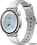 Watch S4 41mm (белый, международная версия)