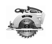 Картинка Дисковая (циркулярная) пила Hiper HCS18C (без АКБ)