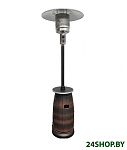Картинка Обогреватель уличный инфракрасный газовый Sundays PH01-S-V