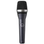 Картинка Микрофон AKG C5