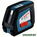 Картинка Нивелир (уровень) лазерный Bosch GLL2-50 BM1 (0.601.063.108)