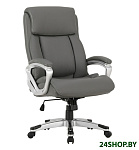 Картинка Кресло Brabix Level EX-527 (серый)